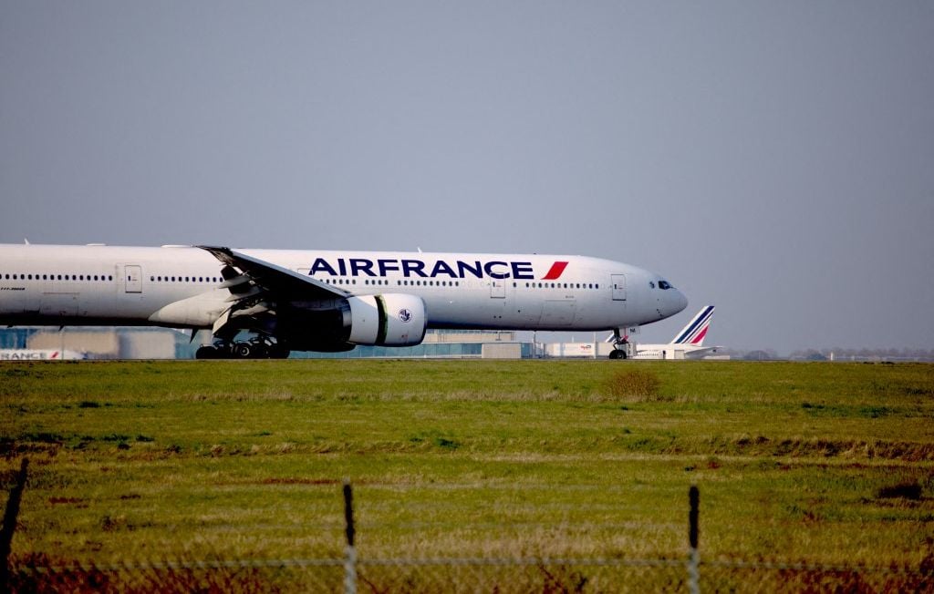 Airbus y Air France condenadas en apelación por homicidio involuntario Airbus y Air France condenadas en apelación por homicidio involuntario